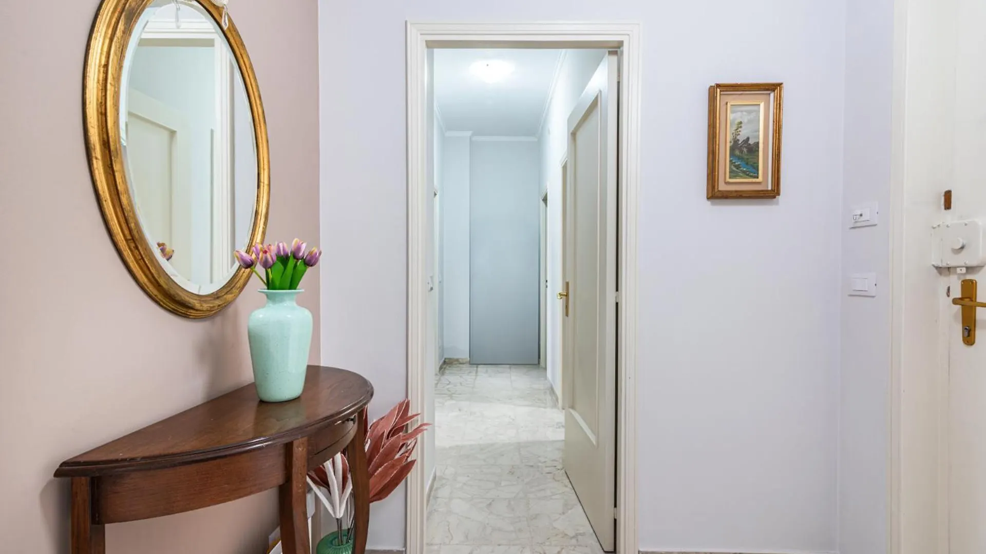 Apartament Stesicoroom Katania