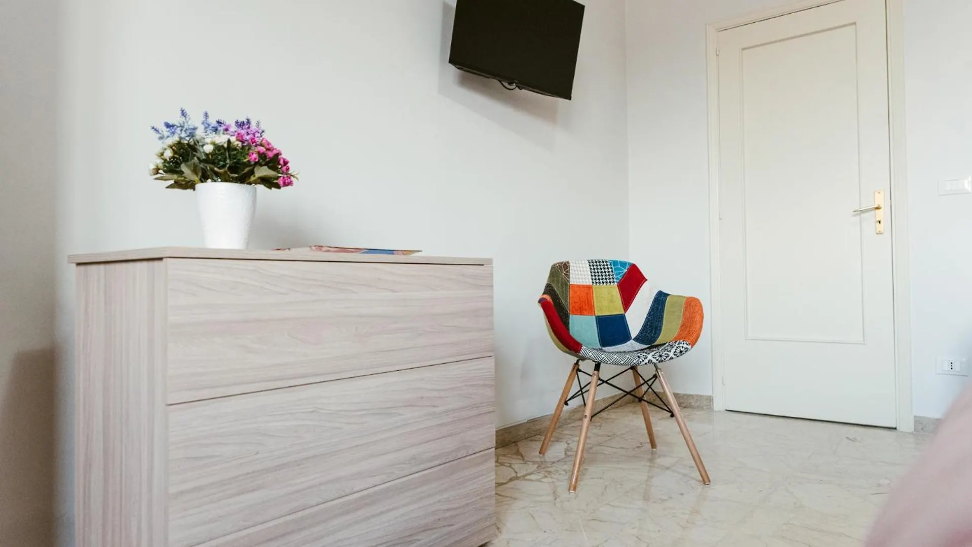 Apartament Stesicoroom Katania